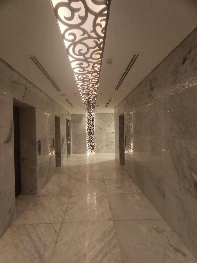 Apartamento Al Alkeem Heights Ras al-Khaimah Exterior foto