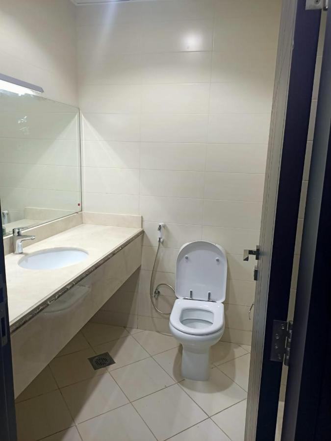 Apartamento Al Alkeem Heights Ras al-Khaimah Exterior foto