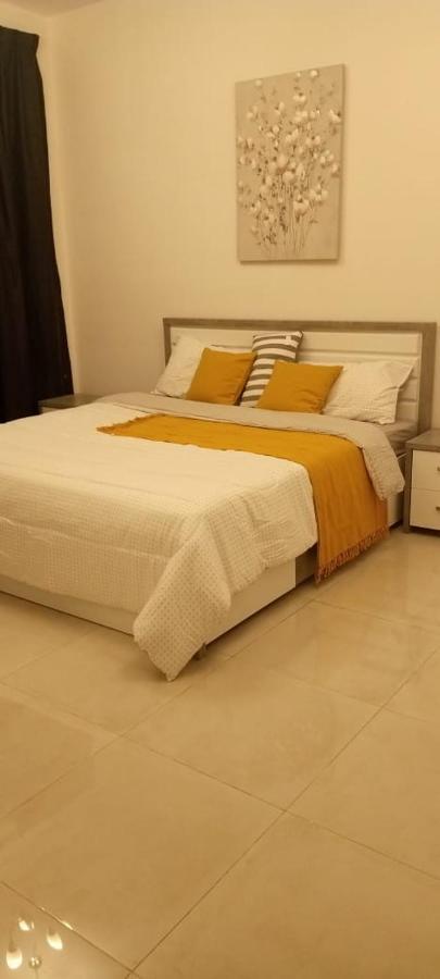 Apartamento Al Alkeem Heights Ras al-Khaimah Exterior foto