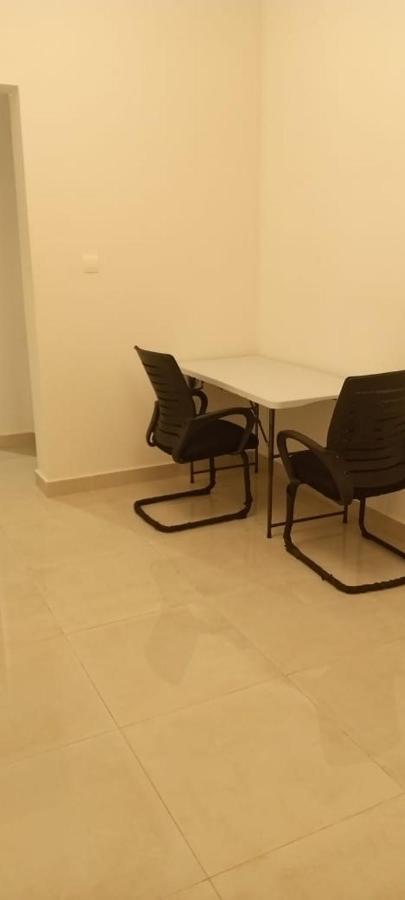 Apartamento Al Alkeem Heights Ras al-Khaimah Exterior foto