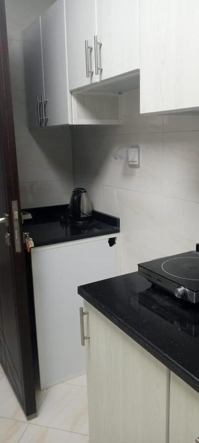 Apartamento Al Alkeem Heights Ras al-Khaimah Exterior foto