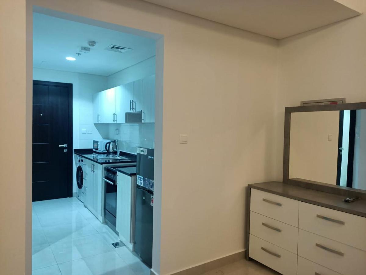 Apartamento Al Alkeem Heights Ras al-Khaimah Exterior foto