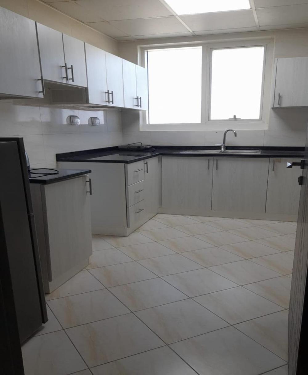Apartamento Al Alkeem Heights Ras al-Khaimah Exterior foto